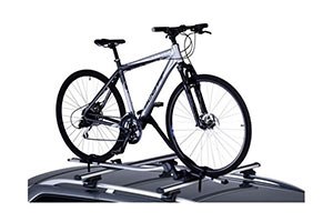 Bicycle rack services