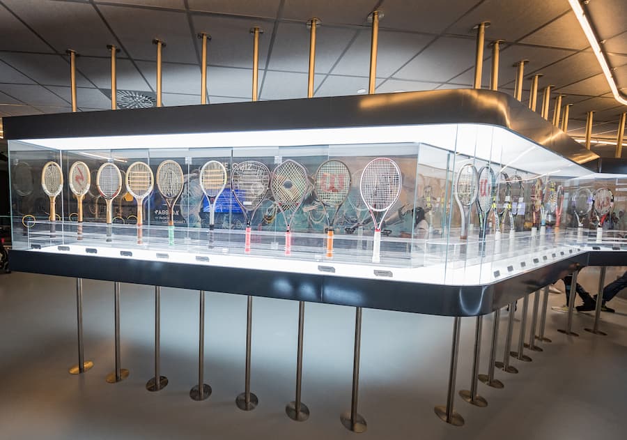 Rafa Nadal Museum