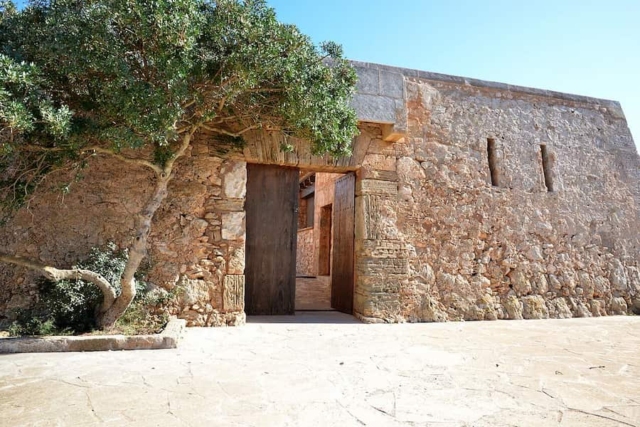 Destinos con historia en Cala d'Or