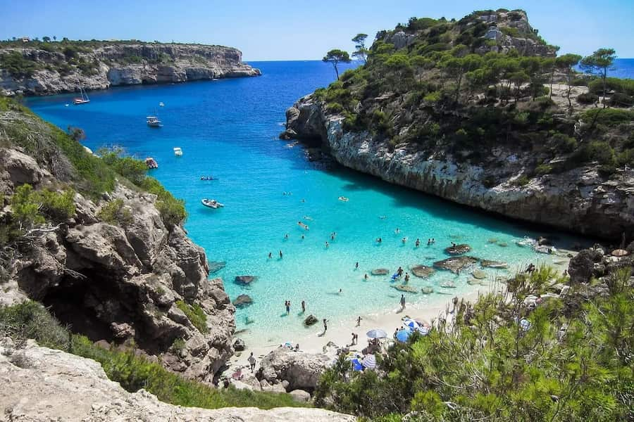 Cala d'Or