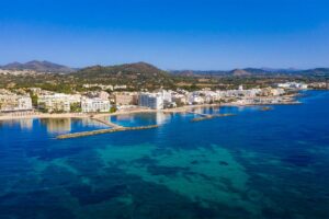 Cala Bona