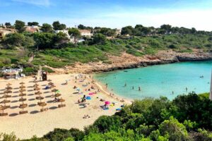 Cala Mandia