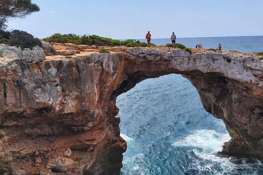 Cala Varques